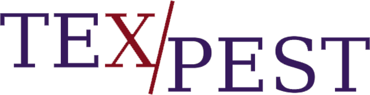TEX PEST, LLC — pest control in Missouri City, Texas